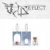 Pre-ordine PARK JI HOON 2026 Fan Con RE:Portafoto Acrilico FLECT