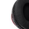 Bluetooth Headset with RGB Light Deep Bass Noise Reduction Comfortable Waterproof Foldable Wireless Gaming Headset