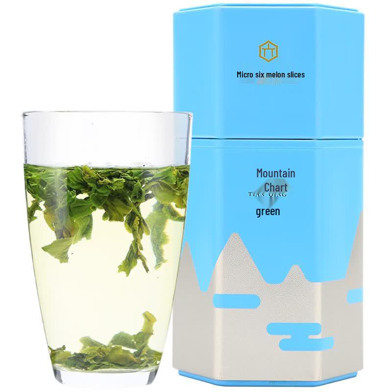 Huilu Lu an Guapian Green Tea