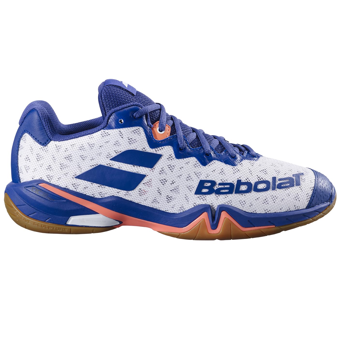 

Мужская обувь для бадминтона Babolat Shadow 4, 3A0F24C356-1097