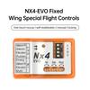 NX4-EVO/NX4-PRO Flight Module Fixed Wing Special Flight Control Board Automatic Balancing Gyroscope Flight Control Sensor Module