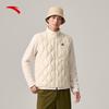 Men's Outdoor Stand Collar Lightweight Down Vest