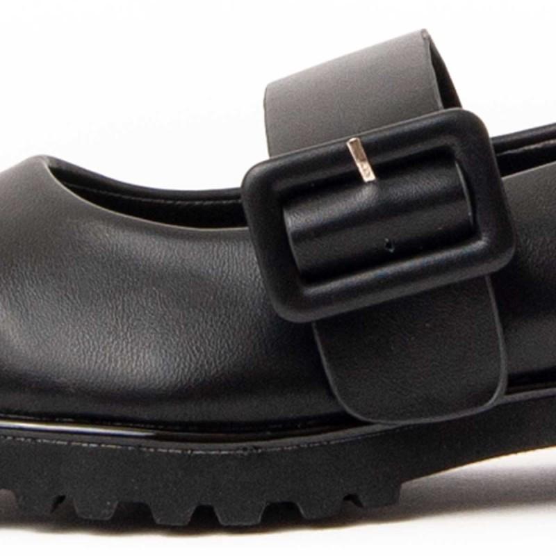 Mocasín Casual Para Mujer.  Montevita  Berna5  96582