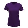 Tri Dri Womens/Ladies Performance Short Sleeve T-Shirt