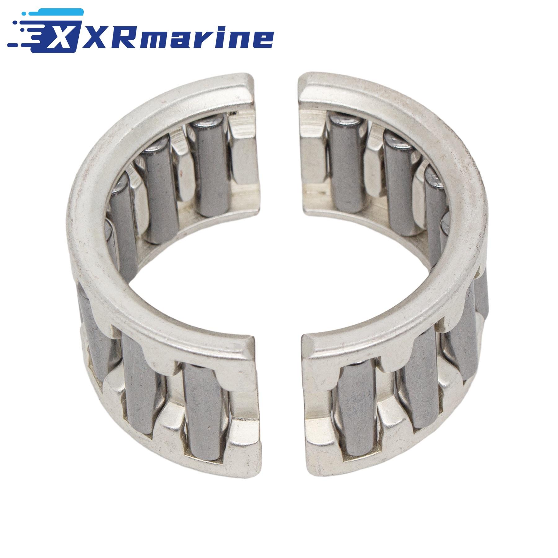 

388344 Bearing Rod For Johnson Evinrude Outboard Motor OMC 25 30 35 40 45 55 60 65 70 75 120 HP 0388344 437088 18-1378 0388344 437088