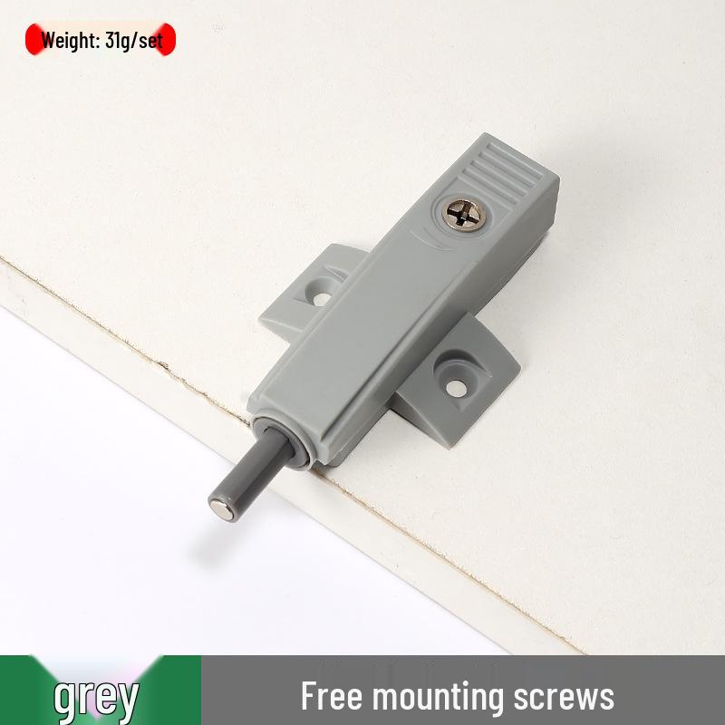 Rebounder Magnetic Handleless Cabinet & Drawer Catch