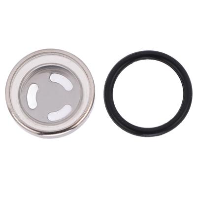 Motorrad Bremse Kupplung Hauptzylinder Behälter Schauglas Vorne Hinten Universal