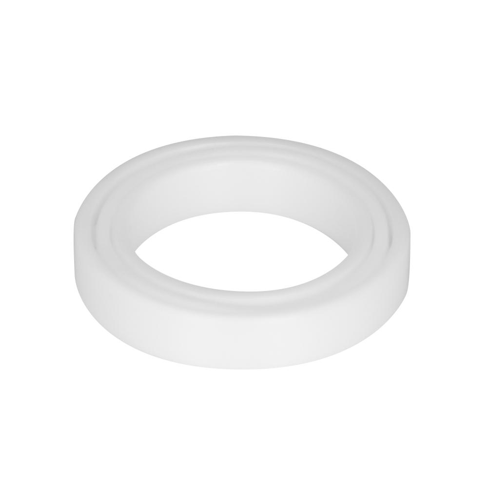 1pc White Color ZrO2 Ceramic Miniature 6805 Ball Bearing 25*37*7mm
