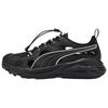 Hypnotic LS Synthetic Leather Fabric Comfortable Sports Breathable Grip Water Shoes Unisex Shoes Black 408808-03