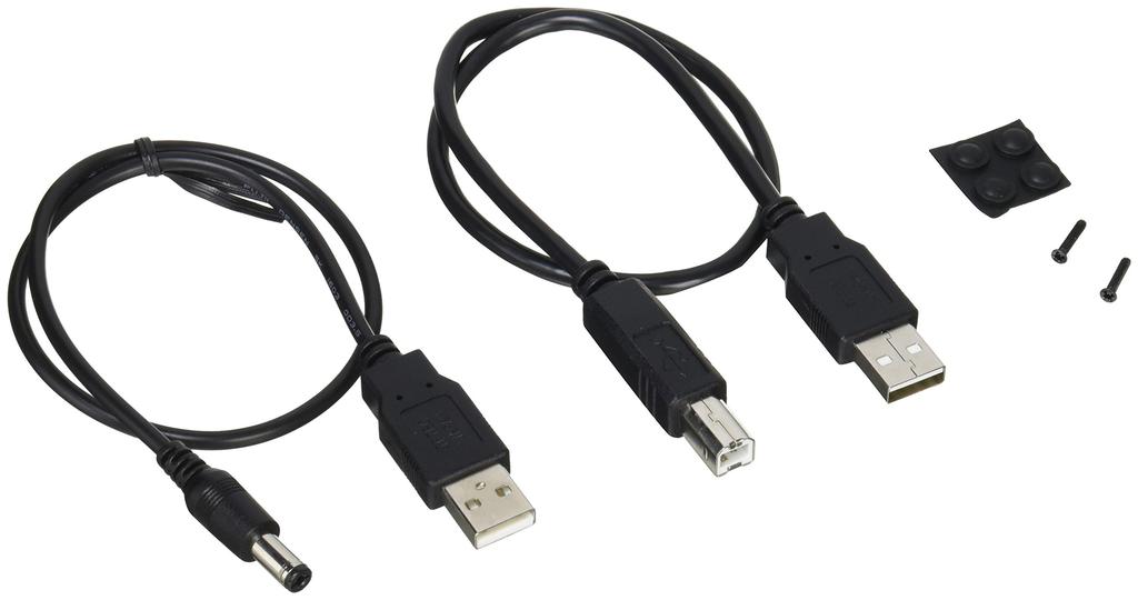 Obudowa dysku Slim Conversion Master Połączenie USB Dyski Slim SATA 2.0 [Tylko dla] DC-SS/U2