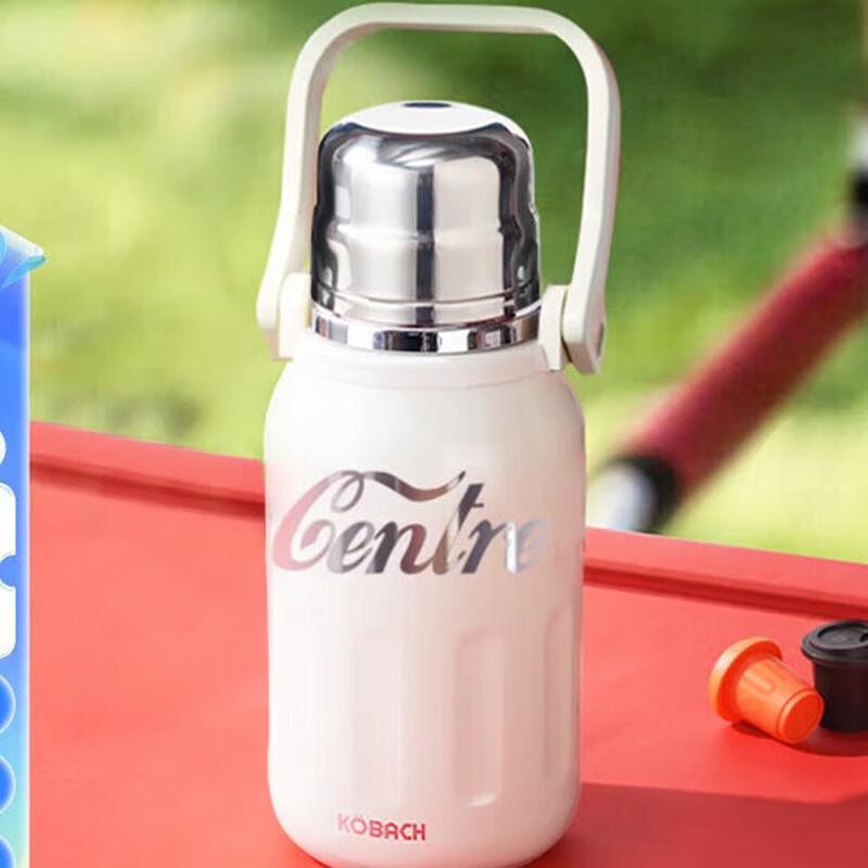 Kambach Classic 1200mL Stainless Steel Insulated Thermos