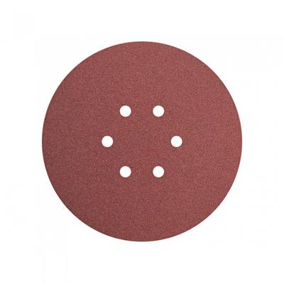 Hook & Loop Sanding Discs, Did2