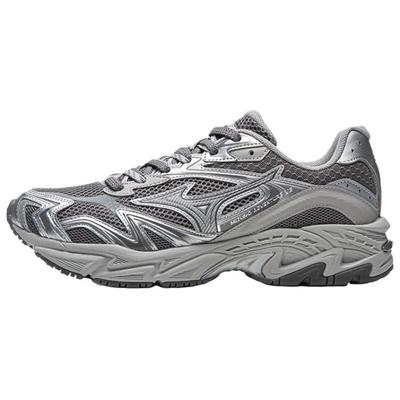 Wave Rider 10 Silver Grey Unisex D1GH250307