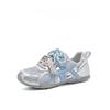 Mesh breathable women's summer new ultra-light casual jogging shoes versatile dad shoes