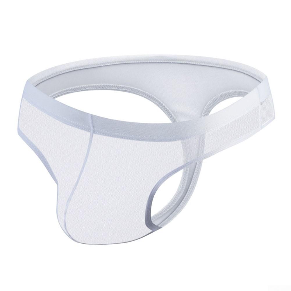 Large Brief Light Lights Mens Newest Not Nylon Thongs