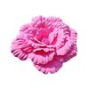 30/40cm Künstliche Pfingstrose Hochzeitsfeier Große Blumen-Show-Requisiten DIY-Fälschung Blumen Hochzeitsfenster Hintergrundwand Dekoration