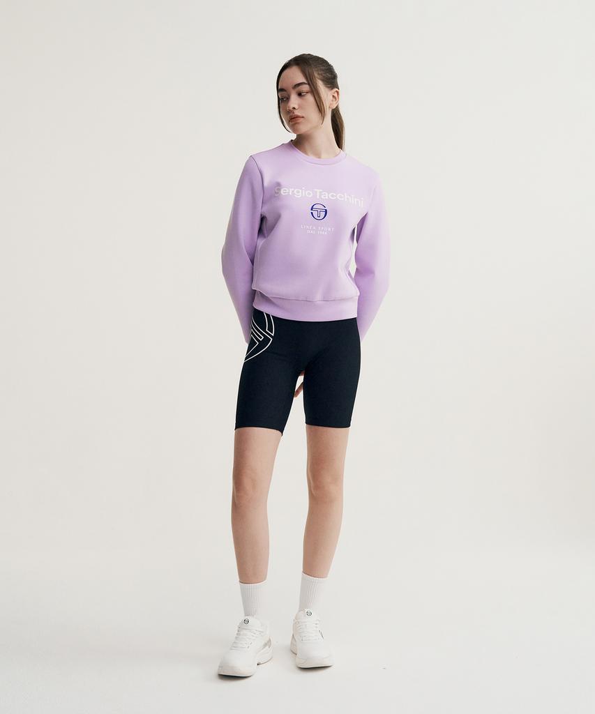 SERGIO TACCHINI W Goat Cushlight Sweatshirt