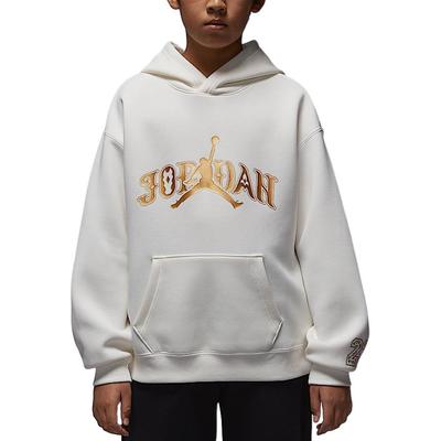 Jordan Hoodie FW25 New Year Edition Year Of The Horse Pullover Fashion Long Sleeve Kids Hoodies IR8372-133