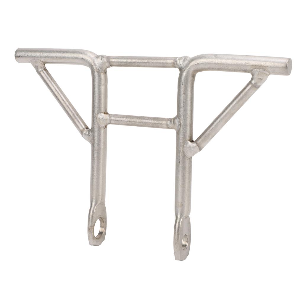 Receiver Assy 66T 43350 02 00 Metal Strong Structure Professional Receiver Assembly for Outboard 25HP 40HP With