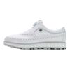 Fila Noble Comfortable Versatile Low-Top Golf Shoes Men Sneakers FILA-White A12M511709FWT