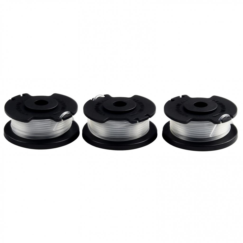 3pcs/set Line Spool Accessories For GE-CT 18/28 Li TC