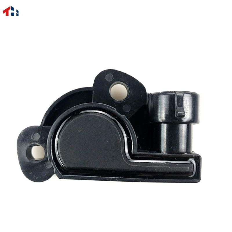 SMW250127 Car Throttle Position Sensor for HAVAL H5 H3 Gasoline Engine 4G64 4G69S4N 4G63S4M