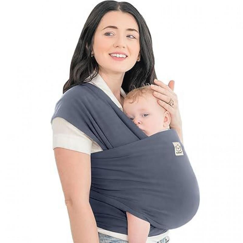 Lightweight Breathable Baby Carrier Wrap Infants