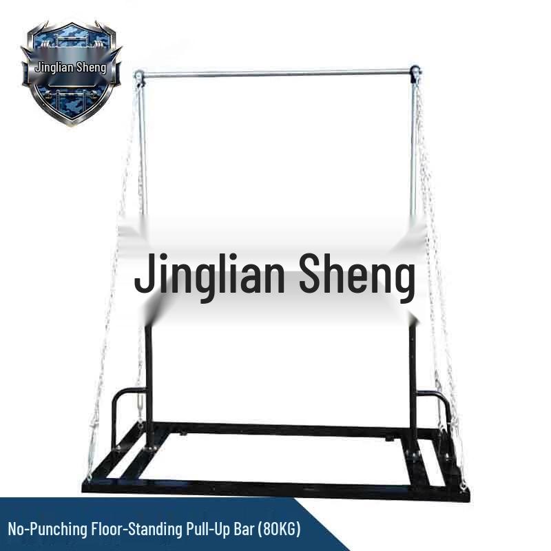 Jingliansheng Multi-functional Pull-Up & Fitness Bar