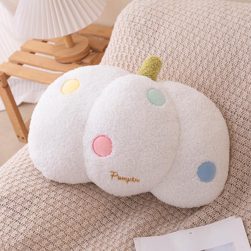 Modern Simple Style Pillow Cloud Bay Window Sofa Living Room Doll Girl Cute Pillow Gift