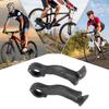 Cycling Bar Ends Nylon Mountain Bike Bar Extender Replacement Parts for Cyclists Trail Road City Commuting Camping Outdoor