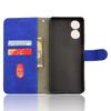 For TCL 50 SE Case PU Leather Folio Stand View Phone Cover Skin-touch