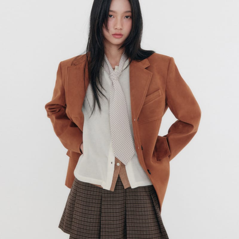 Zeezeezee Star Tie _ 3 Colors