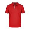 James and Nicholson Mens Plain Polo Shirt