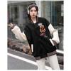 Baseball Uniform Women's Spring and Autumn Jacket