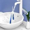 Portable Cordless Oral Irrigator Rechargeable Water Flosser Dental Jet Waterproof Teeth Cleaner Tooth Care Mouth Washing Machine