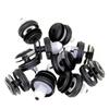 10pcs Auto Accessories Clip Interior Door Trim Panel Fastener Suitable for BMW 5 Series