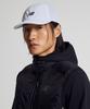 Nyuballanseu Nbgdg25101 / Pf Washable Running Ball Cap (White)
