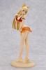 Shining Resonance Refrain Kirika Towa Alma Crimson Water Suit Scale PVC Painted Complete Figure Ver. 1/7