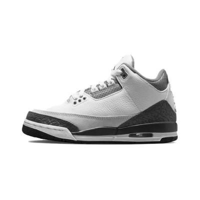 Air 3 Retro PS Biały Czerwony Stardust FQ9174-100