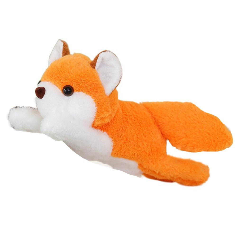 Simulation Capybara Slap Bracelet Wrist Style Cartoon Rodent Plush Doll Slap Bracelet Soft Cute Capybara Plush Wrist Band