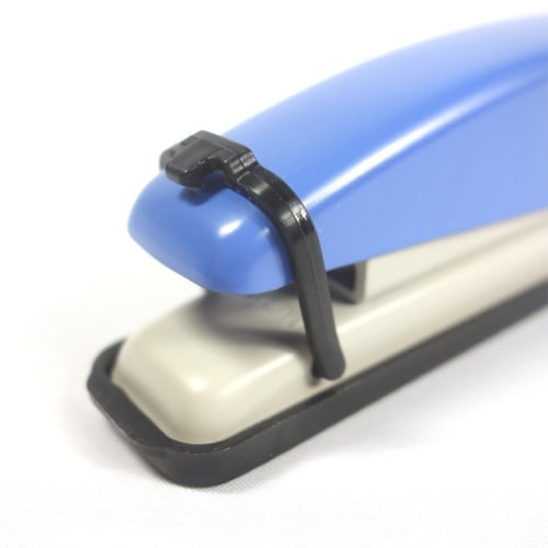 KOKUYO 1 hole punch blue PN-10B