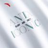 ANTA Men's 2025 Summer Loose Breathable Short Sleeve T-Shirt