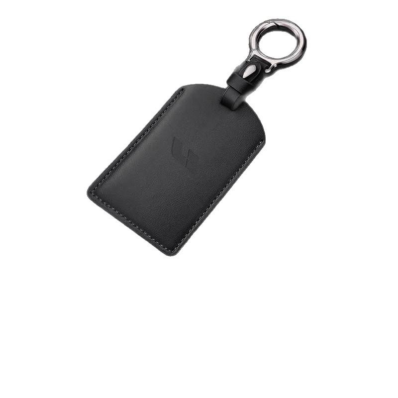 2025 Li Auto I8 NFC Card Key Case: Protective Induction Cover for New Energy Vehicle