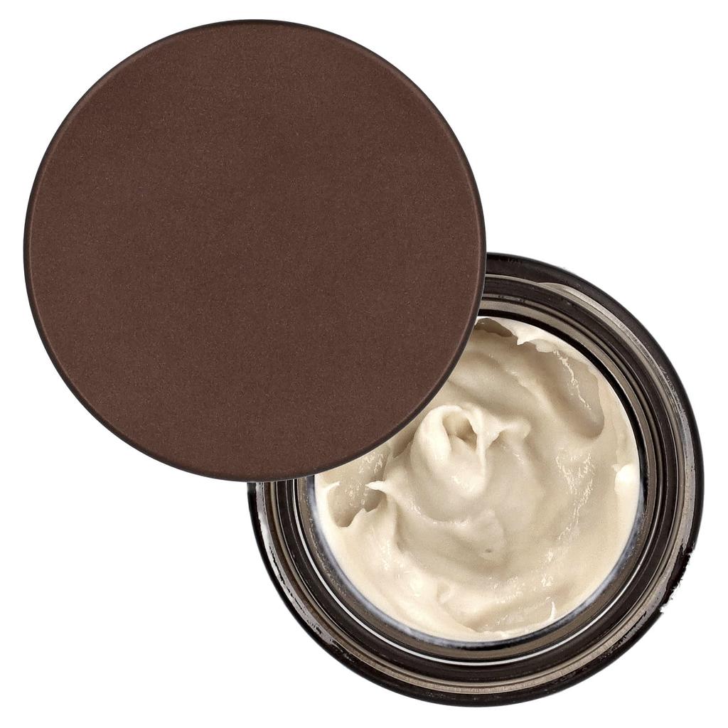 Fresh Straffende Übernacht-Schönheitsmaske mit Schwarzem Tee, 1 fl oz (30 ml)