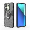 Shockproof Case For Redmi Note 13 4G Ring Armor Holder Back Coque for Xiaomi Redmi Note 13 Pro Plus Note13 13C 5G Phone Cover