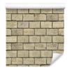 3D Brick Wallpaper for Living Room and Bedroom 50x1000