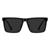 Fashion Sunglasses For Men And Women Unisex Oversized Square Frame Sunglasses Lightweight Comfort Fit Uv Protection