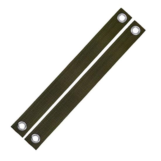 

Ремень для ветвей. Простая прочная конструкция. Нескользящий, не повреждаемый. Аксессуар для сада. 2pcs