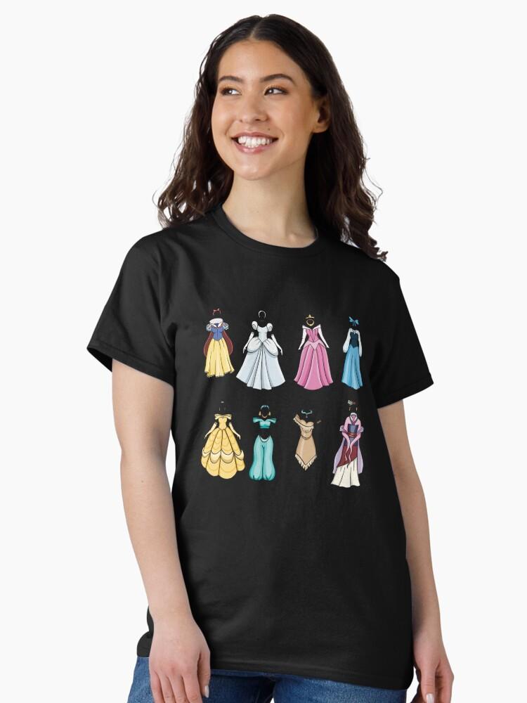 Pocahontas Classic Princesses Classic T-Shirt