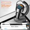 Car Charger Fast Charging Adapter Car Charging Solution with 150cm Cable for 12V-24V Car Automobiles Truck Bus